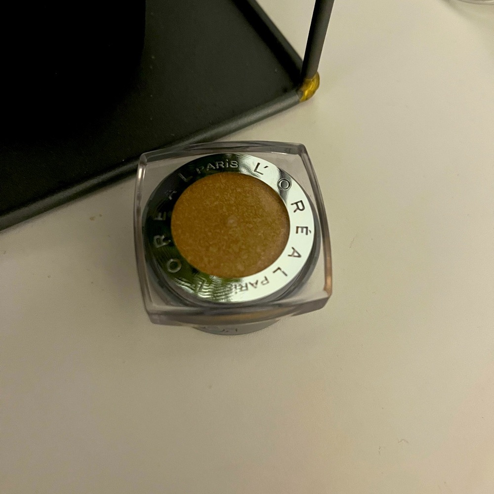 Iconic L’Oréal infallible eyeshadow